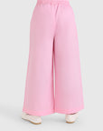 Front Pocket Pants