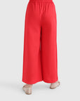 Front Pocket Pants