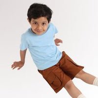 Boys Shorts