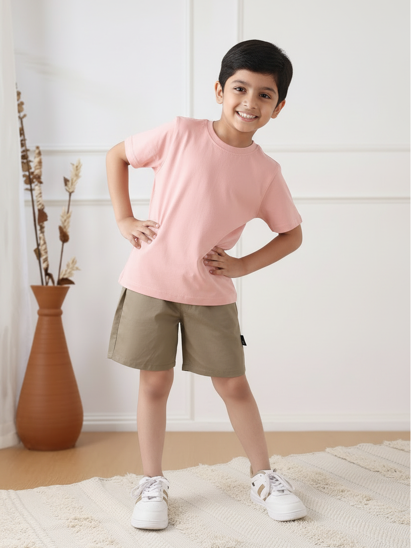 Explorer Shorts