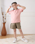Explorer Shorts