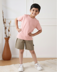 Explorer Shorts