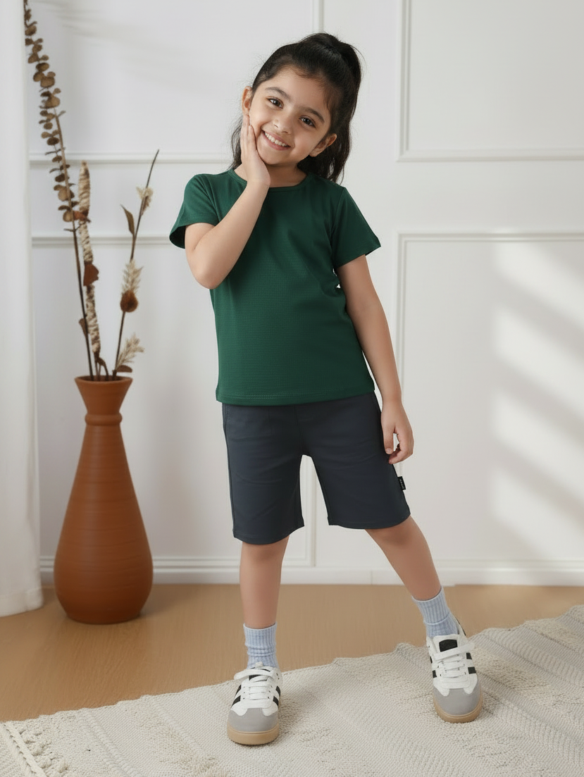 Explorer Shorts