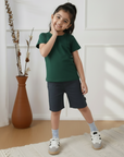 Explorer Shorts