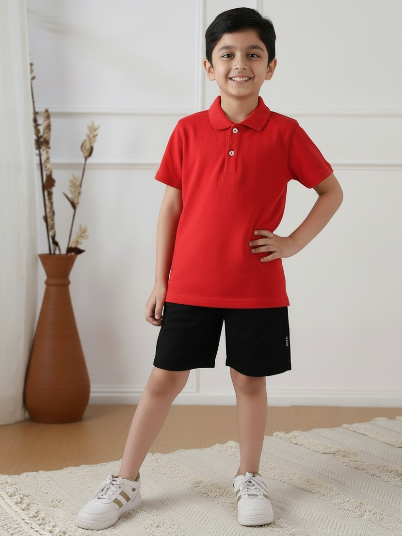 Explorer Shorts