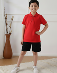 Explorer Shorts