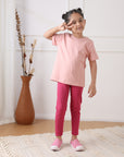 Play All Day Leggings