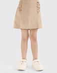 Ruffle Rush Skort