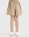 Ruffle Rush Skort