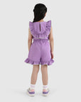 Ruffle Play Top