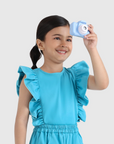 Ruffle Play Top