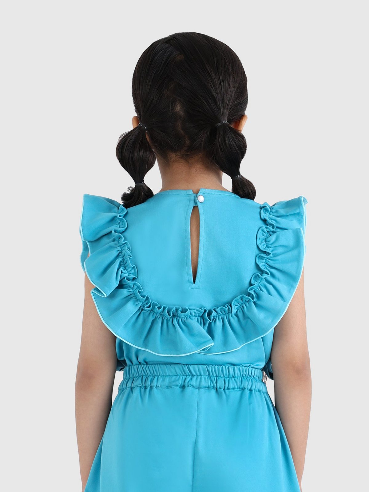 Ruffle Play Top