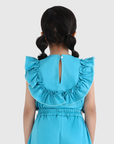 Ruffle Play Top