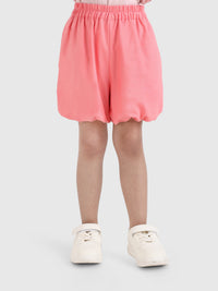 Sailor Balloon Shorts