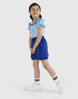 Sailor Balloon Shorts