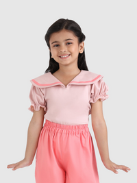 Sailor Play Top