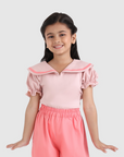 Sailor Play Top