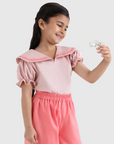 Sailor Play Top