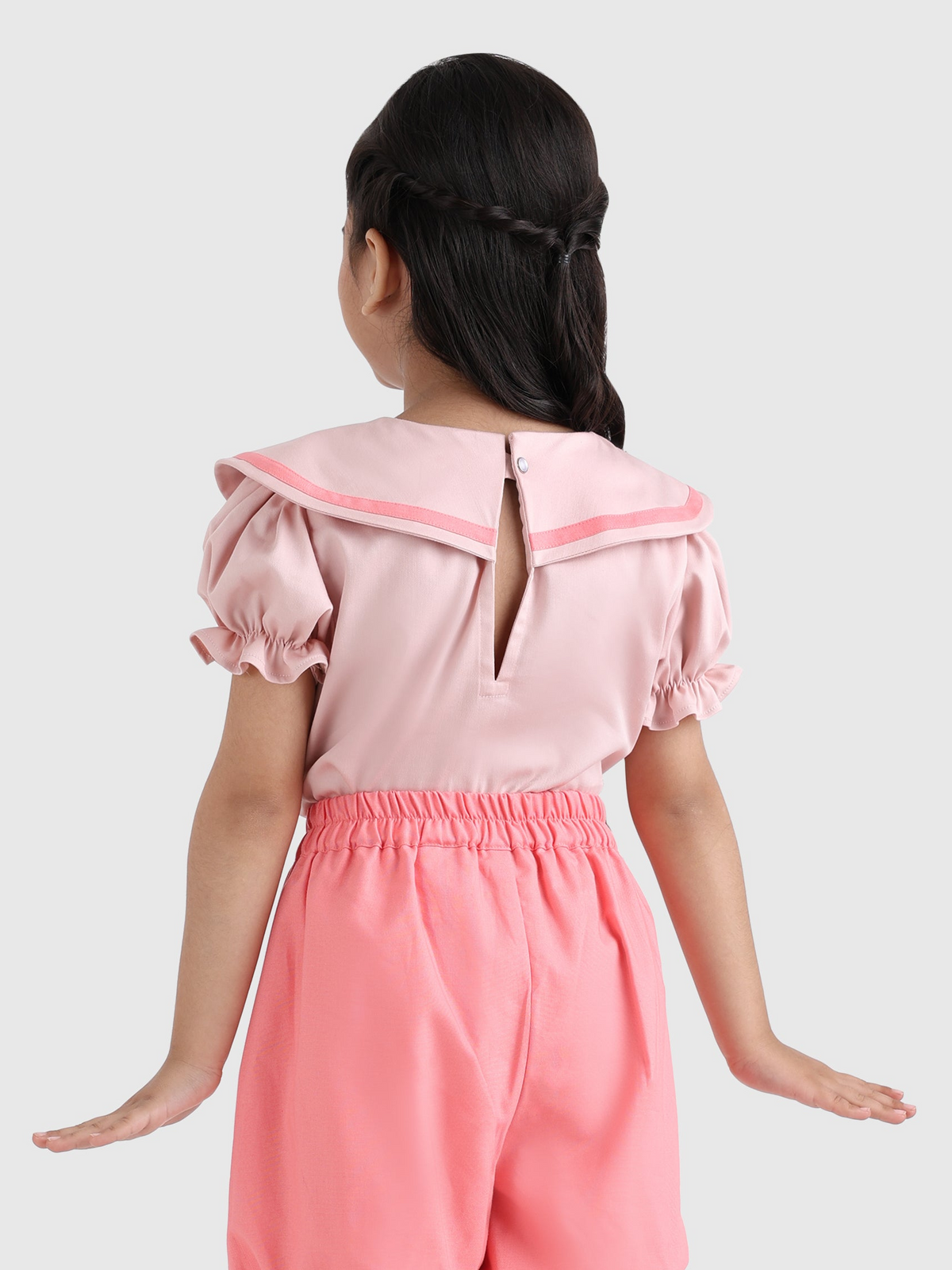 Sailor Play Top