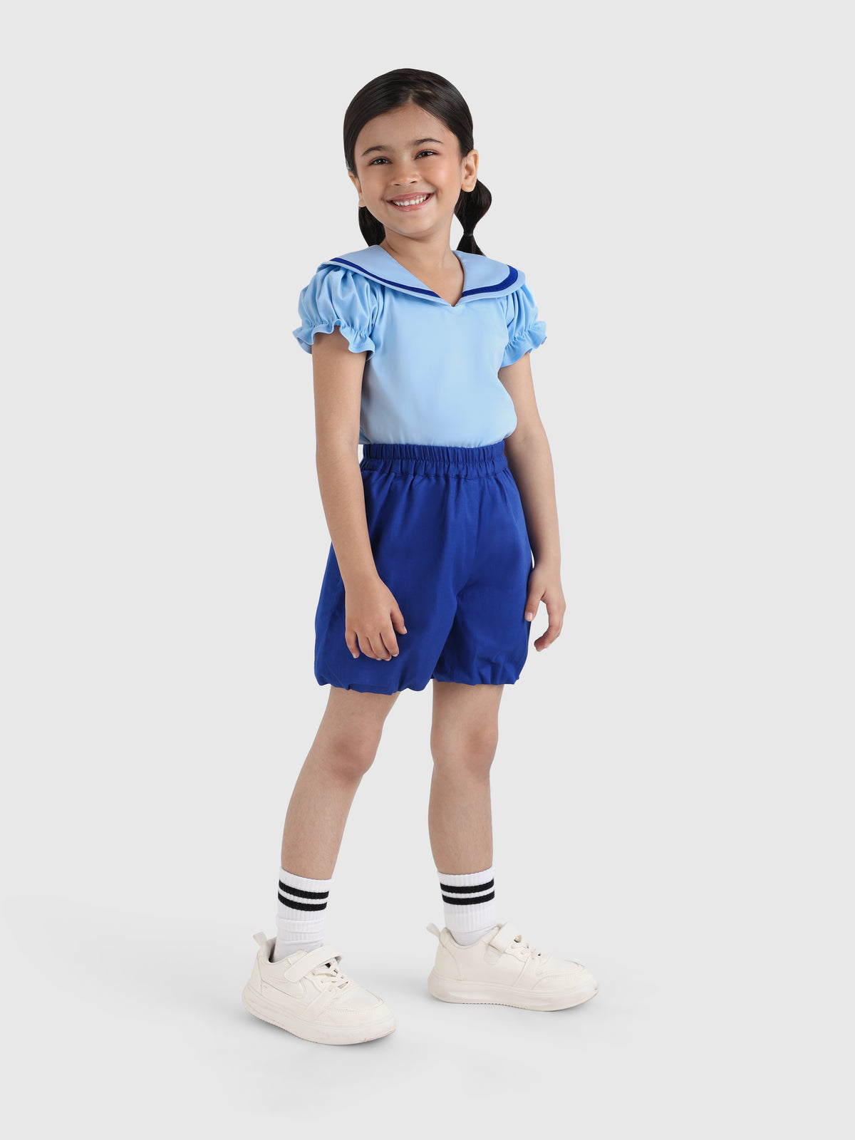 Sailor Play Top
