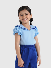 Sailor Play Top