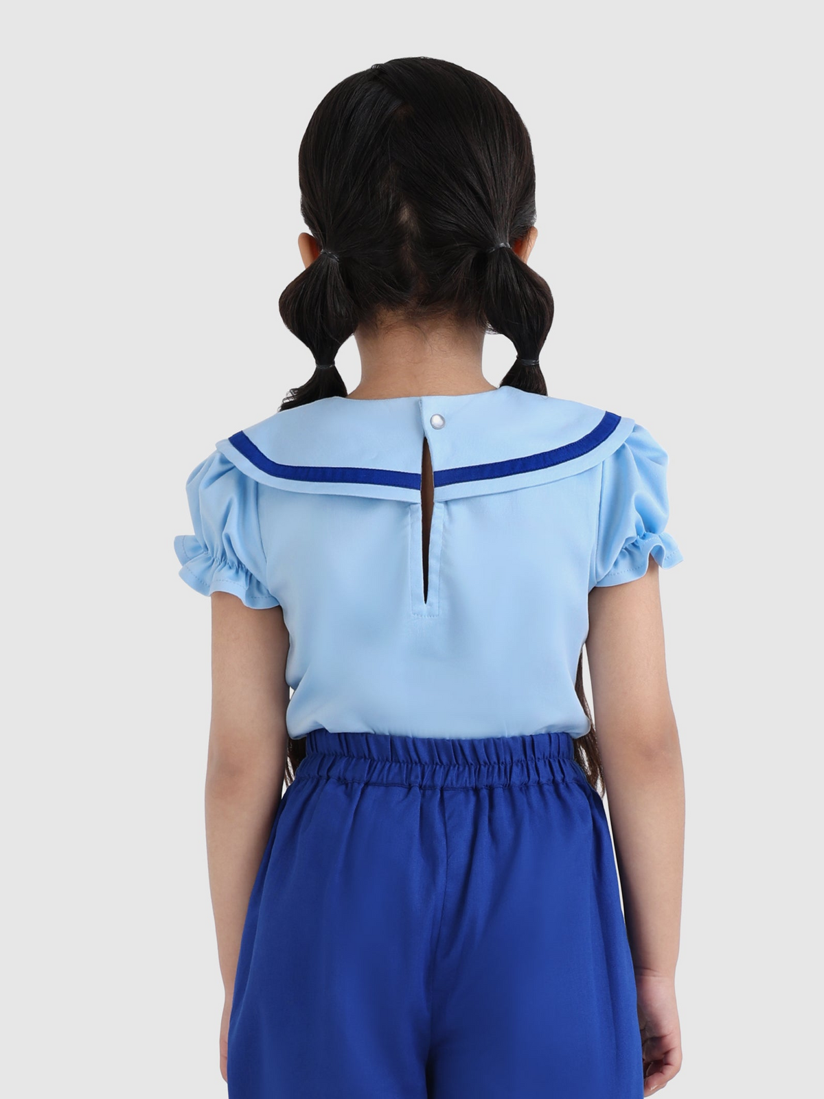 Sailor Play Top