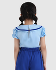 Sailor Play Top