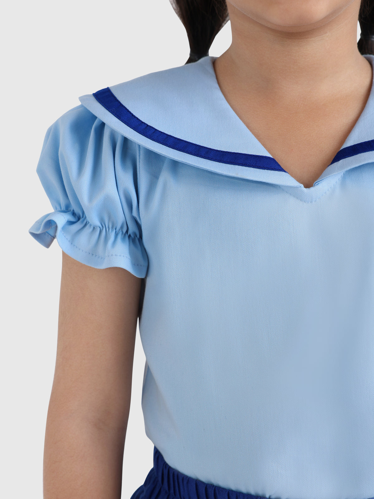 Sailor Play Top