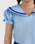 Sailor Play Top