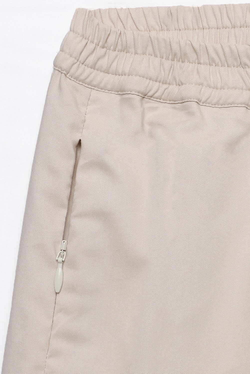 Solid Pants