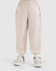 Tapered Trousers