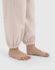 Tapered Trousers