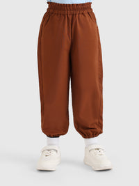 Tapered Trousers