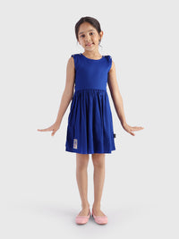 Twin Bow dress