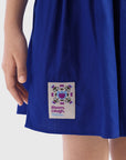 Twin Bow dress