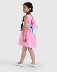 Twin Bow dress