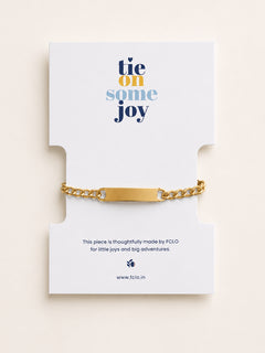 Classic Bracelet