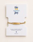 Classic Bracelet