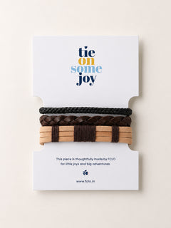 The Everyday Bracelet Set