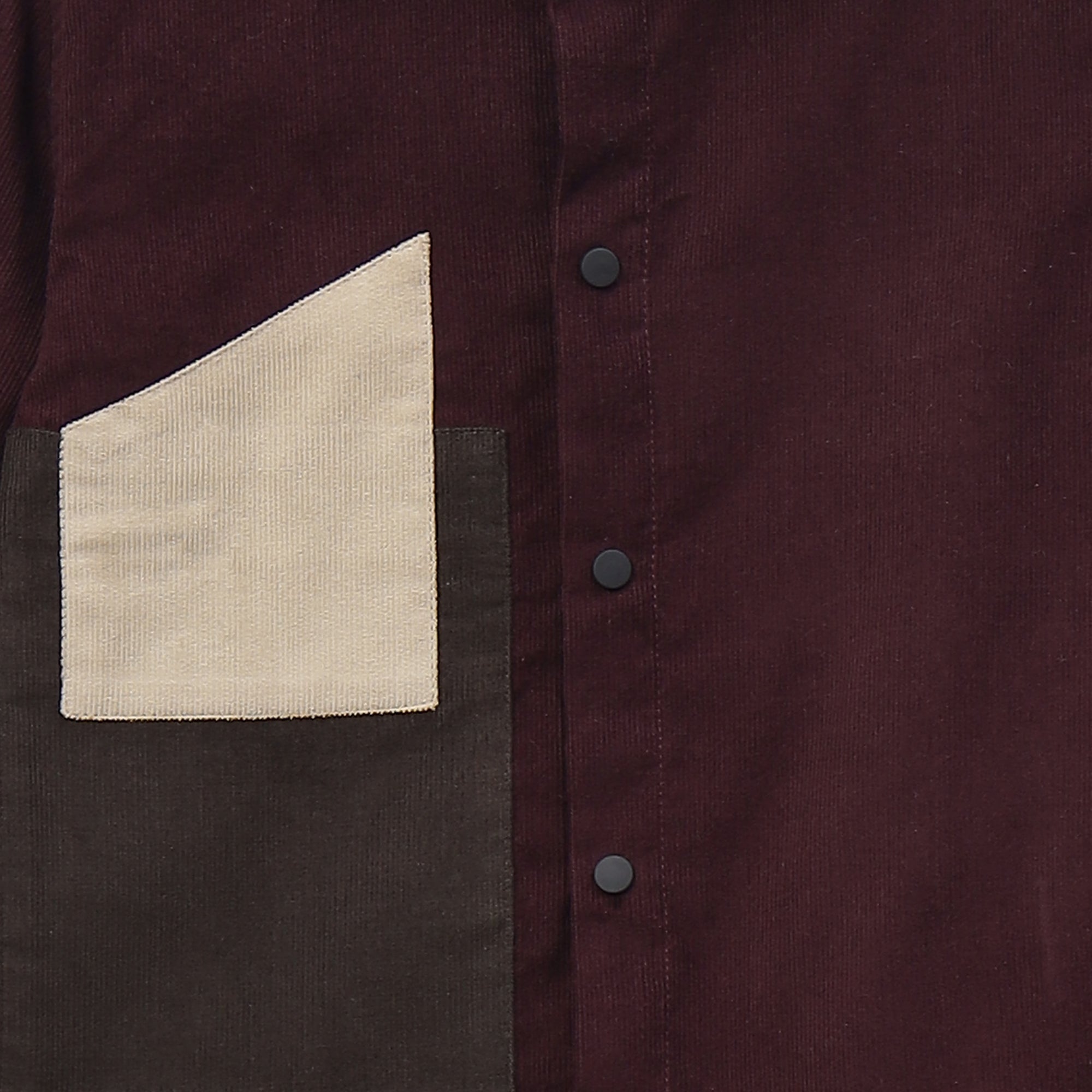 Wander Patch Co-Ord Set