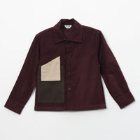 Wander Patch Shirt